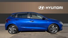 Hyundai i20 1.0T GDi 48V MHD SE Connect 5dr Petrol Hatchback